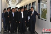 梦见野兔同心·大调研｜聚焦激发民间投资活力 全国工商联开展2025年度重点考察调研