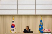 梦见野兔韩国新任总统李在明与美国总统特朗普通话